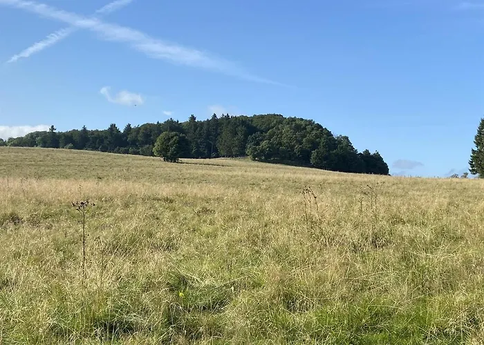 Ferienwohnung Natur-Pur