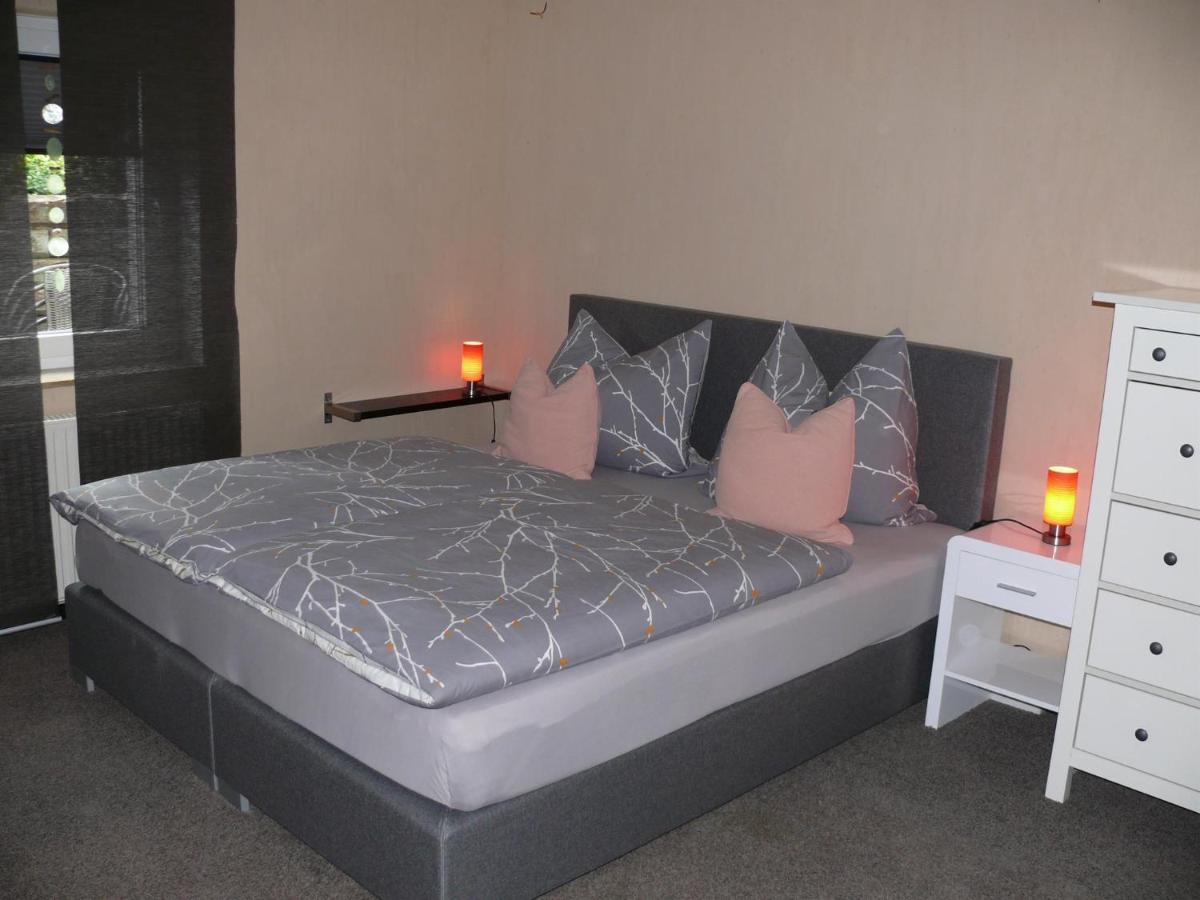 Natur-pur Apartment *
