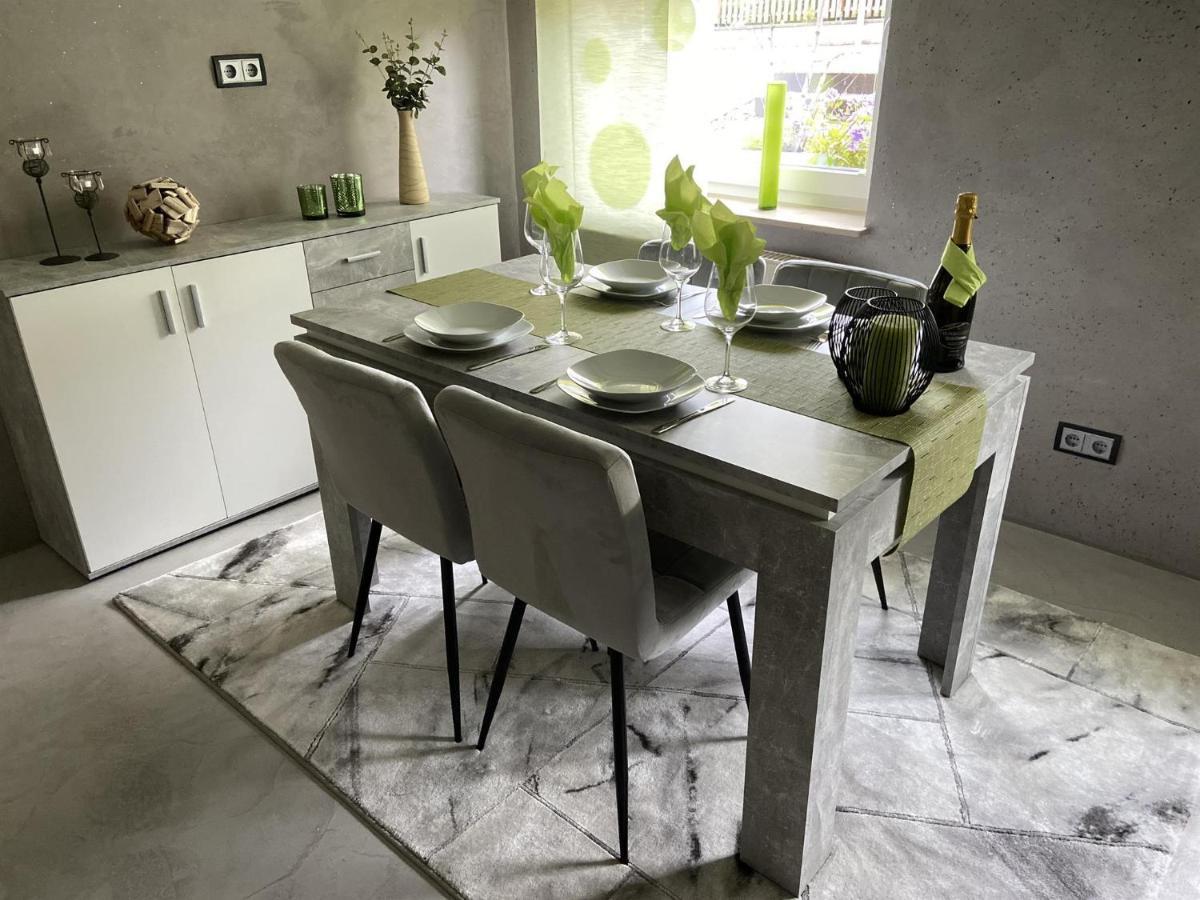 Natur-pur Apartment