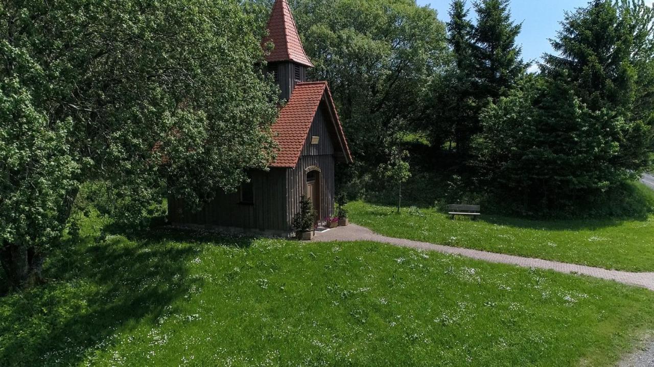 Natur-pur * Ehrenberg (Hessen)